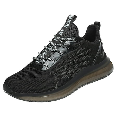 Men S Sneakers Sports Shoes Fashionable Pattern Simple Printed Mesh Breathable Lightweight Comfortable Lace Up Casual Shoes
Men S Sneakers Sports Shoes Fashionable Pattern Simple Printed Mesh Breathable Lightweight Comfortable Lace Up Casual Shoes