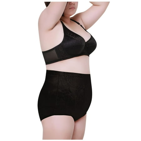QWERTYU Womens Bras Underwire Full Coverage Bra Lightly Padded Bra with Full Coverages 3XL Black
QWERTYU Womens Bras Underwire Full Coverage Bra Lightly Padded Bra with Full Coverages 3XL Black