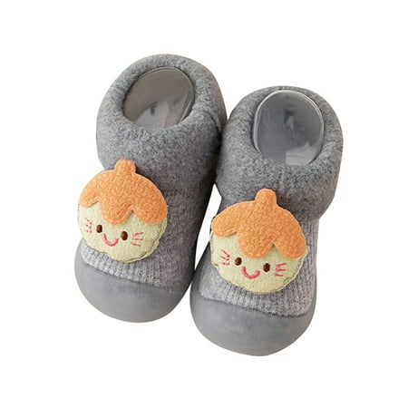 nsendm Shoes for Baby Boy Infant Boys Girls Animal Cartoon Socks Shoes Toddler Fleece WarmThe Floor Socks Non Slip Shoes Grey 12 Months
nsendm Shoes for Baby Boy Infant Boys Girls Animal Cartoon Socks Shoes Toddler Fleece WarmThe Floor Socks Non Slip Shoes Grey 12 Months