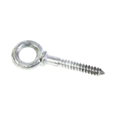 Baron Baron - 28012 - 1/2 in. x 3-1/4 in. L Hot Dipped Galvanized Steel Lag Thread Eyebolt Nut Included
Baron Baron - 28012 - 1/2 in. x 3-1/4 in. L Hot Dipped Galvanized Steel Lag Thread Eyebolt Nut Included
