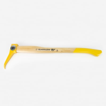 Ox Head OX 173 E-0600 Hand sappie with 60 cm ash handle