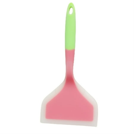 Silicone Non-stick Pot Spatula Durable No Deformatiom Versatile Spatula High Temperature Resistance Kitchen Utensils Pink
Silicone Non-stick Pot Spatula Durable No Deformatiom Versatile Spatula High Temperature Resistance Kitchen Utensils Pink