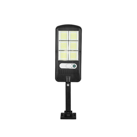 ZKCCNUK Solar Street Lights Outdoor,Solar Parking Lot Lights Security Solar Motion Sensor Light For Garden Street Patio Paths Yard on Clearance
ZKCCNUK Solar Street Lights Outdoor,Solar Parking Lot Lights Security Solar Motion Sensor Light For Garden Street Patio Paths Yard on Clearance