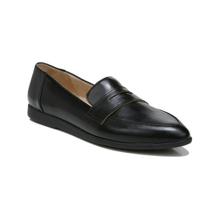 LifeStride Womens Anna Plaid Comfort Penny Loafers