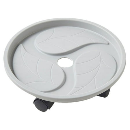 Plant Pots Tray Flower Pot Tray Removable Universal Wheel Plant Flower Pot Round Base for Home
Plant Pots Tray Flower Pot Tray Removable Universal Wheel Plant Flower Pot Round Base for Home