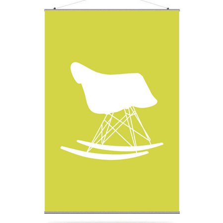 1948 Modern Classic Canvas Wall Art