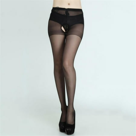VONCOS Ladies Sexy Stockings Stocking Bodysuit Sexy Women Lingerie Stocking Mesh Underwear Babydoll
VONCOS Ladies Sexy Stockings Stocking Bodysuit Sexy Women Lingerie Stocking Mesh Underwear Babydoll