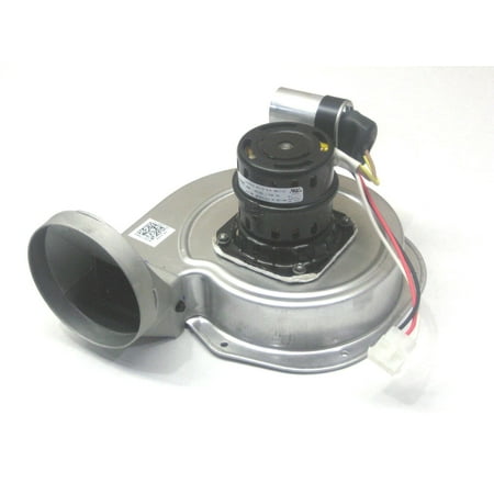 NBK Motors NBK-20008 Furnace Draft Inducer Blower Motor For Trane BLW01320