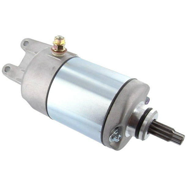 New Honda ATV Starter 1987-1989 TRX350 TRX 350