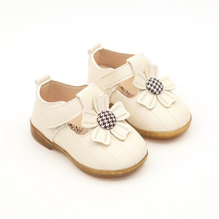 Girls Sandals Flower Sunflower Flat Sandals Summer Dress Shoes Soft Bottom Non-Slip Child Toddler Shoes Baby Daily Footwear Casual First Walking
Girls Sandals Flower Sunflower Flat Sandals Summer Dress Shoes Soft Bottom Non-Slip Child Toddler Shoes Baby Daily Footwear Casual First Walking