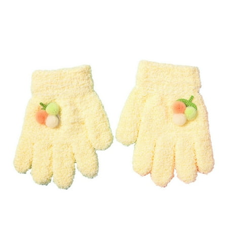 FORYULIK Disposable Gloves Large Winter Knitted Children s Gloves for Girls Outdoor Warm Cute Cartoon Full Finger Plush Children s Baby Gloves Room Decoration
FORYULIK Disposable Gloves Large Winter Knitted Children s Gloves for Girls Outdoor Warm Cute Cartoon Full Finger Plush Children s Baby Gloves Room Decoration
