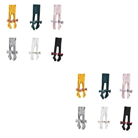 wrea2pcs Newborn Bow Baby Girl Tights Autumn Kid Dancing Pantyhose Baby Stockings Infant Cotton Pants Toddler Girl Clothes
wrea2pcs Newborn Bow Baby Girl Tights Autumn Kid Dancing Pantyhose Baby Stockings Infant Cotton Pants Toddler Girl Clothes