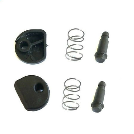 2 Set Grinder Brake Self-locking Button suitable for Makita 9553NB angle grinder
2 Set Grinder Brake Self-locking Button suitable for Makita 9553NB angle grinder