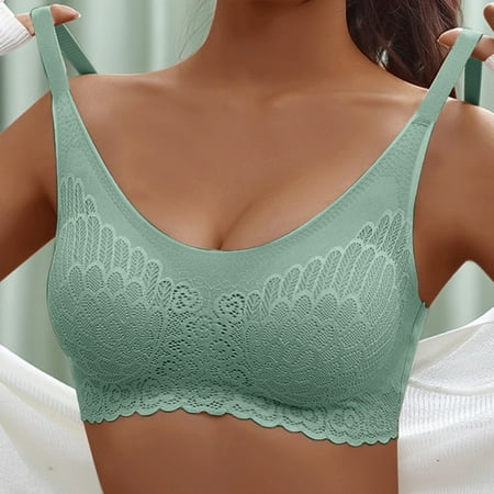 MIARHB Woman Lace Thin Underwear Female Transparent Bras For Women Lace Sexy Lingerie Bralette For Ladies
MIARHB Woman Lace Thin Underwear Female Transparent Bras For Women Lace Sexy Lingerie Bralette For Ladies