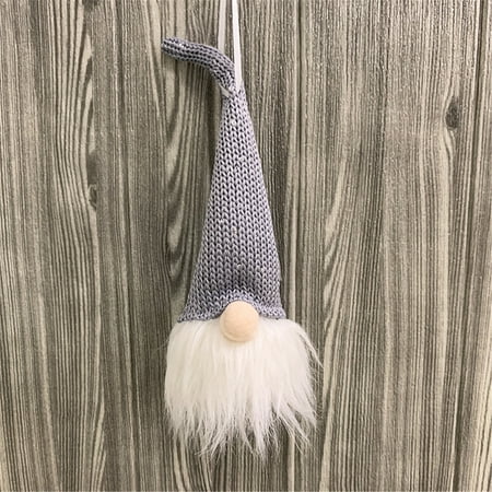 Christmas Decorations Christmas Tree Pendant LED Doll Decoration Ball Home Decor Pendant TANGNADE
Christmas Decorations Christmas Tree Pendant LED Doll Decoration Ball Home Decor Pendant TANGNADE