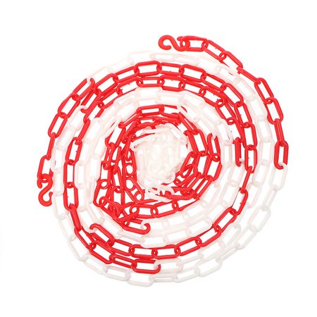 1pcs Caution Security Chain