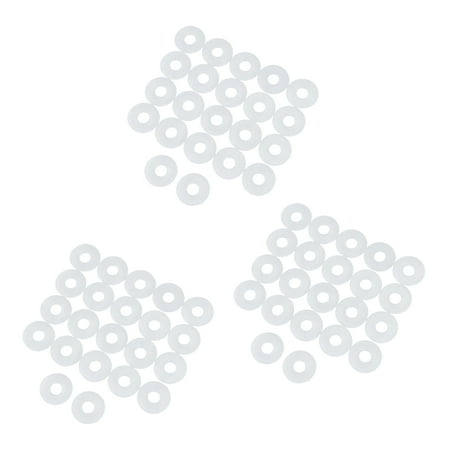 60Pcs Airless Spraying Machine Tool Lengthening Rod Gasket Spraying Rod Gasket Airless Spraying Machine Accessories
60Pcs Airless Spraying Machine Tool Lengthening Rod Gasket Spraying Rod Gasket Airless Spraying Machine Accessories