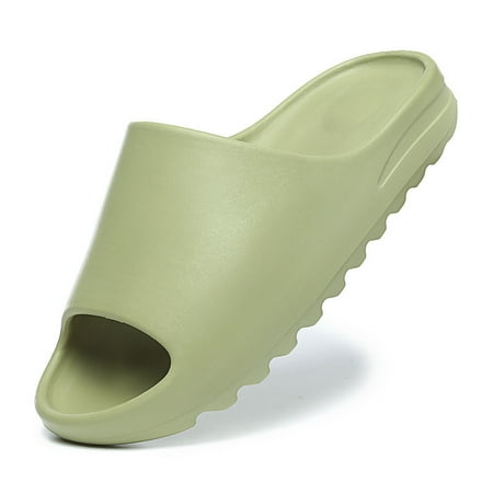 Women‘s Platform House Slippers Open Toe Solid Color Soft Sole Home Slides Women‘s Indoor Comfy Shoes
Women‘s Platform House Slippers Open Toe Solid Color Soft Sole Home Slides Women‘s Indoor Comfy Shoes