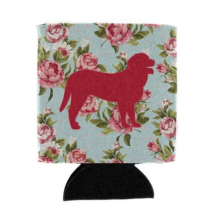Caroline s Treasures BB1074-RS-BU-CC Curly Coated Retriever Shabby Chic Blue Roses Can or Bottle Hugger Blue Can
Caroline s Treasures BB1074-RS-BU-CC Curly Coated Retriever Shabby Chic Blue Roses Can or Bottle Hugger Blue Can