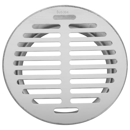 Floor Drain Cover Removable Floor Drain Cover Floor Drain Filter for Balcony Garden
Floor Drain Cover Removable Floor Drain Cover Floor Drain Filter for Balcony Garden