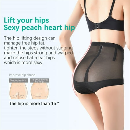 PATLOLLAV Womens Mesh Wrap Waist Belt Slimming Body Shaper Clothes Waist Trainer Shapeware Underpants
PATLOLLAV Womens Mesh Wrap Waist Belt Slimming Body Shaper Clothes Waist Trainer Shapeware Underpants