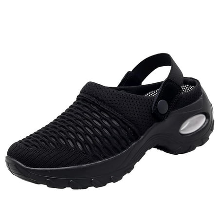 kakina CMSX Sandals for Women Women s Shoes Low-top Casual Flying Woven Socks Lightweight Lazy Walking Shoes Flying Woven Slippers Black 8.5
kakina CMSX Sandals for Women Women s Shoes Low-top Casual Flying Woven Socks Lightweight Lazy Walking Shoes Flying Woven Slippers Black 8.5