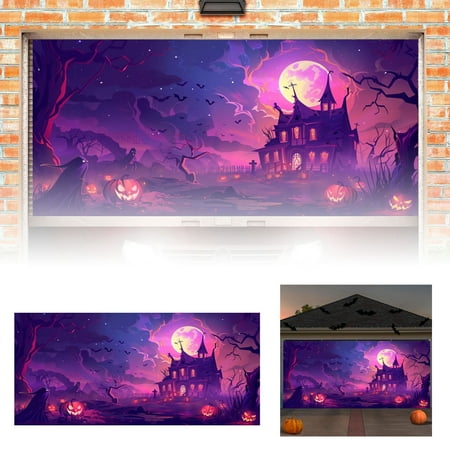 Happy Background Party Pumpkin Fire Moon Photography Garage Background Party Decoration!
Happy Background Party Pumpkin Fire Moon Photography Garage Background Party Decoration!