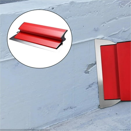 Drywall Smooing Tool Portable Painting Plaster Trowel Wall Plastering