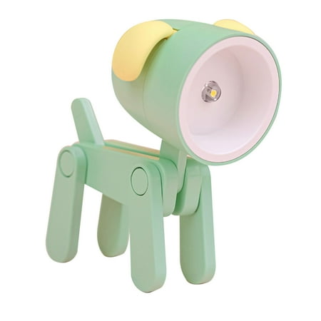 Ekeka Free Shipping Battery Powered LED Night Light Portable Dog Elk Shape Kids Bedroom Desktop Dorm
Ekeka Free Shipping Battery Powered LED Night Light Portable Dog Elk Shape Kids Bedroom Desktop Dorm