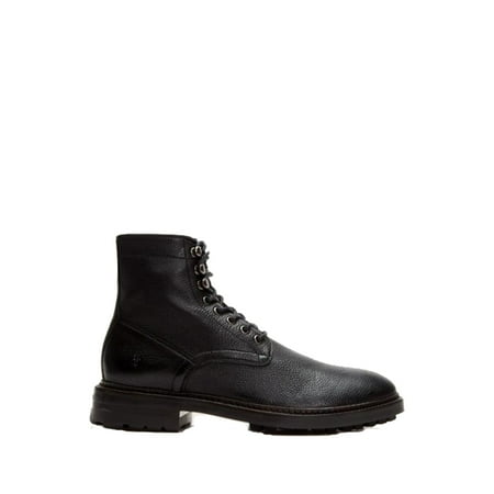 Frye S Men s 80834 Greyson Lace Up Black 9 M US