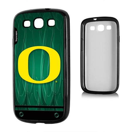 Oregon Ducks Galaxy S3 Bumper Case