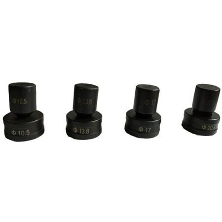 INTBUYING Die for Puncher Apply to Hydraulic Hole Punching Tool CH-70