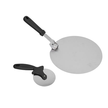 Pizza Shovel Foldable Durable Pizza Peel For Dessert For Kitchen For Restaurant For Baking
Pizza Shovel Foldable Durable Pizza Peel For Dessert For Kitchen For Restaurant For Baking