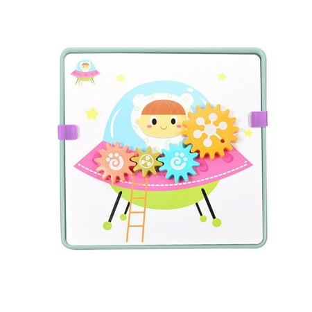 PUIYRBS Baby Toys for 1 Year Old Creative Childrens Combination Gear Toy Early Education Cartoon Baby
PUIYRBS Baby Toys for 1 Year Old Creative Childrens Combination Gear Toy Early Education Cartoon Baby