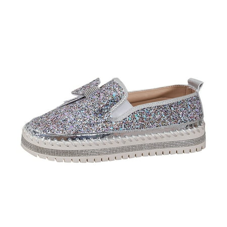 WNVMWI Womens Shoes Flat Shoes for Women White Sneakers for Women Slip on Shoes Women s Fashion Sequin Bow Casual Shoes Slip On Comfortable Walking Shoes Walking Shoes Footwear
WNVMWI Womens Shoes Flat Shoes for Women White Sneakers for Women Slip on Shoes Women s Fashion Sequin Bow Casual Shoes Slip On Comfortable Walking Shoes Walking Shoes Footwear