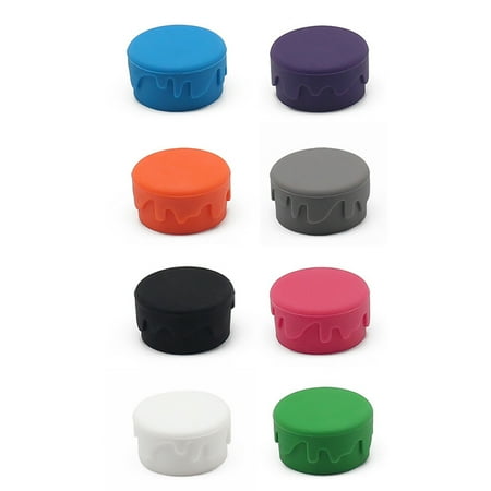 Reusable Silicone Wine Stopper Leak-proof Odorless Wine Stopper for Keeping Beverages Fresh One Set
Reusable Silicone Wine Stopper Leak-proof Odorless Wine Stopper for Keeping Beverages Fresh One Set