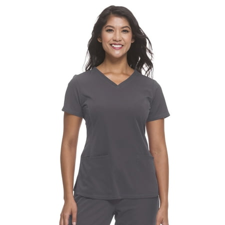 Healing Hands Women s Monica Scrub Top