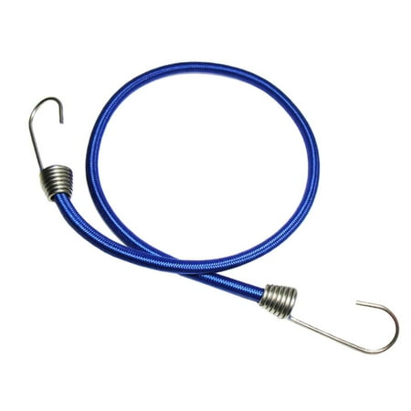 Cords with Hooks 32in (80cm) - Heavy-Duty Rope Tarp Tie Straps for Motorcycle Truck RV ATV Camping - Blue
Cords with Hooks 32in (80cm) - Heavy-Duty Rope Tarp Tie Straps for Motorcycle Truck RV ATV Camping - Blue