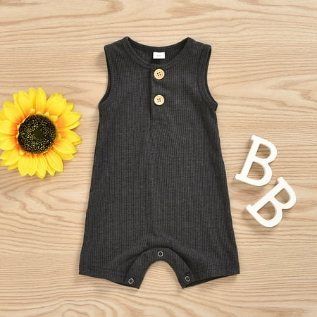 THE WILD Casual Pretty Toddler Kid Baby Girl Summer Soild Sleeveless Jumpsuit Romper Clothes
THE WILD Casual Pretty Toddler Kid Baby Girl Summer Soild Sleeveless Jumpsuit Romper Clothes