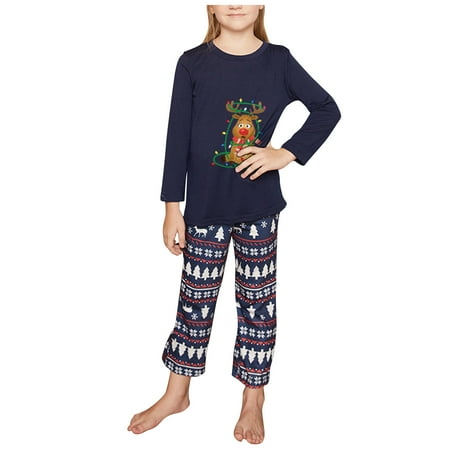 Christmas Gifts Christmas Pajamas for Family Matching Family Christmas PJs Sets Christmas Tree Printed Pants Holiday Homewear Sleepwear
Christmas Gifts Christmas Pajamas for Family Matching Family Christmas PJs Sets Christmas Tree Printed Pants Holiday Homewear Sleepwear