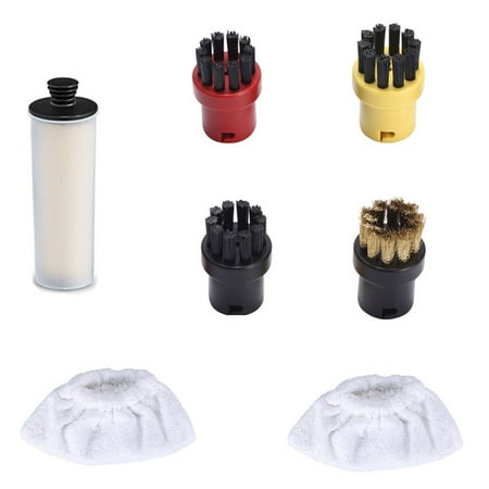Slit Nozzle Brush Water Purifier Descaling Cartridge for SC2 SC3 SC4 SC5
