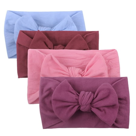wofedyo baby essentials Girls Baby Toddler Turban Solid Headband Hair Band Bow 4PCS Accessories Headwear hair clips hair ties hair accessories for women
wofedyo baby essentials Girls Baby Toddler Turban Solid Headband Hair Band Bow 4PCS Accessories Headwear hair clips hair ties hair accessories for women