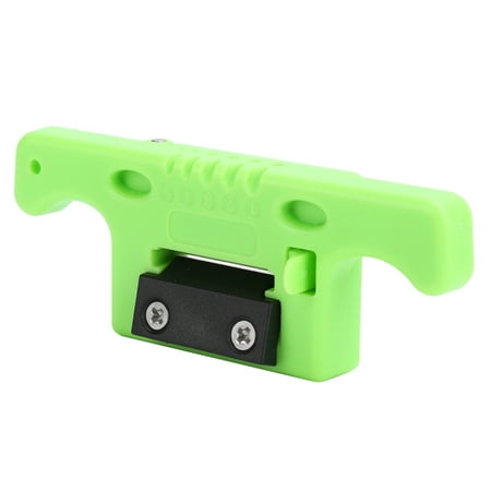 Cable Ribbon Stripper Green Practical Lightweight Fiber Stripper For Computer Cable
Cable Ribbon Stripper Green Practical Lightweight Fiber Stripper For Computer Cable