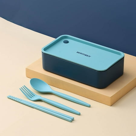 CTEEGC Clearance Portable Lunch Box Separated Lunch Box Microwaveable Fresh-keeping Box Savings Up to 30% off
CTEEGC Clearance Portable Lunch Box Separated Lunch Box Microwaveable Fresh-keeping Box Savings Up to 30% off