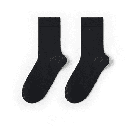 Socks Men s Middle Tube Deodorant Sweat-absorbent Autumn And Winter Autumn Stockings Men s Thickened Stockings 2 Pairs
Socks Men s Middle Tube Deodorant Sweat-absorbent Autumn And Winter Autumn Stockings Men s Thickened Stockings 2 Pairs