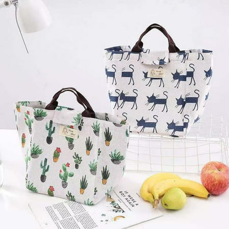 Xunyuan Folding Lunch Container Adorable Cartoon Pattern Practical Handheld Lunch Picnic Bag Household Supplies
Xunyuan Folding Lunch Container Adorable Cartoon Pattern Practical Handheld Lunch Picnic Bag Household Supplies