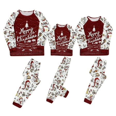 Christmas Pajamas for Family Clearance Matching Family Christmas Pajamas Cute Chirstmas Santus Deer Print Long Sleeve Sleepwear Soft Outfits Christmas Pajamas Clearance Cheap
Christmas Pajamas for Family Clearance Matching Family Christmas Pajamas Cute Chirstmas Santus Deer Print Long Sleeve Sleepwear Soft Outfits Christmas Pajamas Clearance Cheap