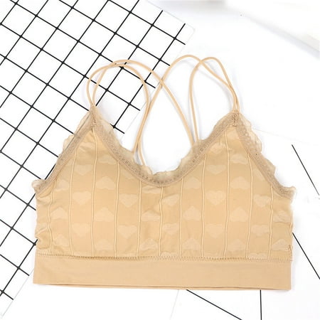 CAICJ98 Sports Bras for Women Sports Bras for Women High Impact Moisture Wicking Racerback Sports Bra Molded Cup for Running Plus Size Beige One Size
CAICJ98 Sports Bras for Women Sports Bras for Women High Impact Moisture Wicking Racerback Sports Bra Molded Cup for Running Plus Size Beige One Size