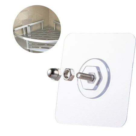 10PCS Self Adhesive Wall Hooks Seamless Wall Hook Clear Closet Wall Hangers Nails Free Kitchen Bathr
10PCS Self Adhesive Wall Hooks Seamless Wall Hook Clear Closet Wall Hangers Nails Free Kitchen Bathr