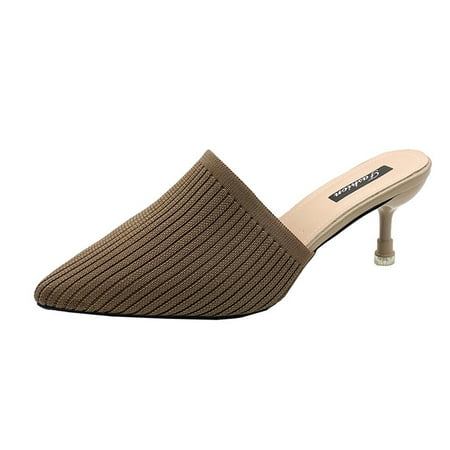 nsendm High Heel Boots for Women Size 13 Fashion Heels On Casual High Shoes Sandals Womens Womens High Heel Oxfords Khaki 8
nsendm High Heel Boots for Women Size 13 Fashion Heels On Casual High Shoes Sandals Womens Womens High Heel Oxfords Khaki 8